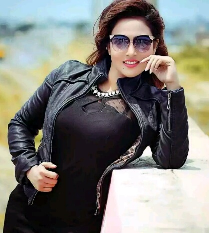 Bangladeshi sweet actress Marjan Jenifa